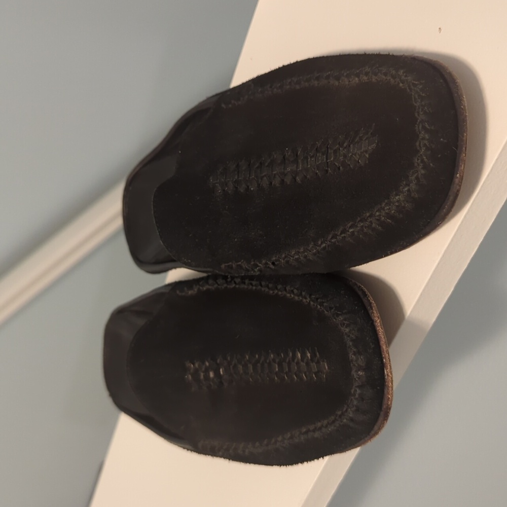 Cole Haan mules